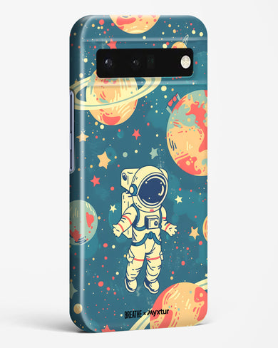 Planet Playtime [BREATHE] Hard Case Phone Cover (Google)