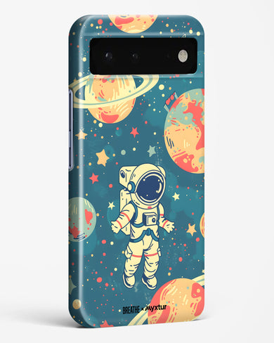 Planet Playtime [BREATHE] Hard Case Phone Cover (Google)