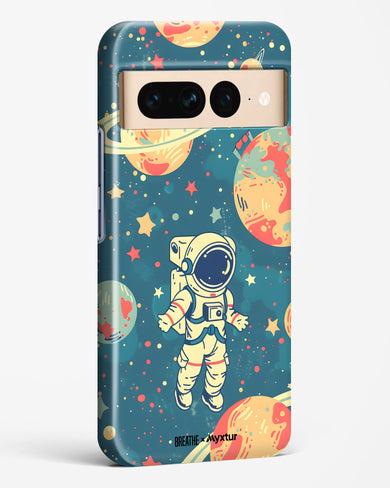 Planet Playtime [BREATHE] Hard Case Phone Cover (Google)