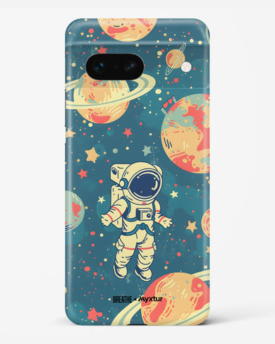 Planet Playtime [BREATHE] Hard Case Phone Cover (Google)