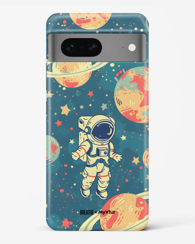 Planet Playtime [BREATHE] Hard Case Phone Cover (Google)