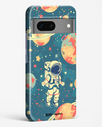 Planet Playtime [BREATHE] Hard Case Phone Cover (Google)