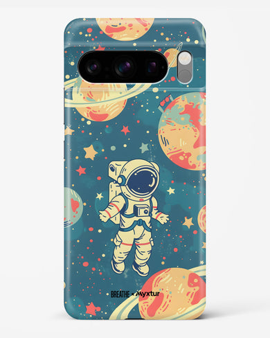 Planet Playtime [BREATHE] Hard Case Phone Cover (Google)