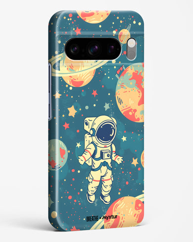 Planet Playtime [BREATHE] Hard Case Phone Cover (Google)