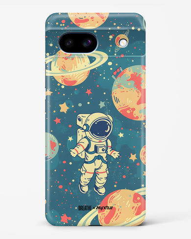 Planet Playtime [BREATHE] Hard Case Phone Cover (Google)