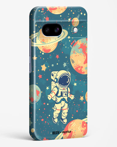 Planet Playtime [BREATHE] Hard Case Phone Cover (Google)