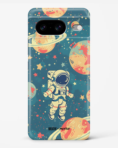 Planet Playtime [BREATHE] Hard Case Phone Cover (Google)