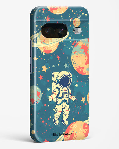 Planet Playtime [BREATHE] Hard Case Phone Cover (Google)