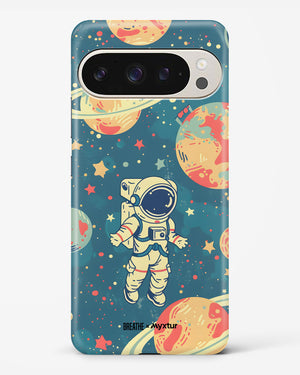 Planet Playtime [BREATHE] Hard Case Phone Cover (Google)