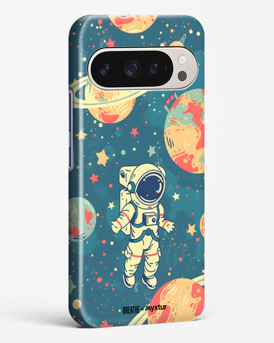 Planet Playtime [BREATHE] Hard Case Phone Cover (Google)