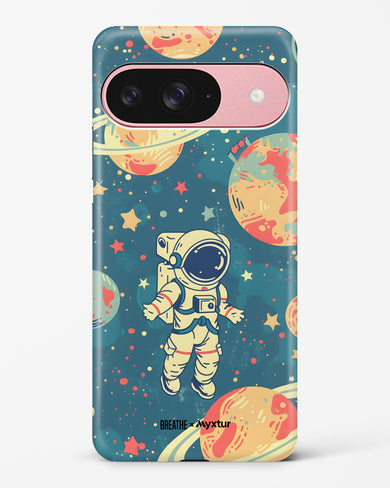 Planet Playtime [BREATHE] Hard Case Phone Cover (Google)