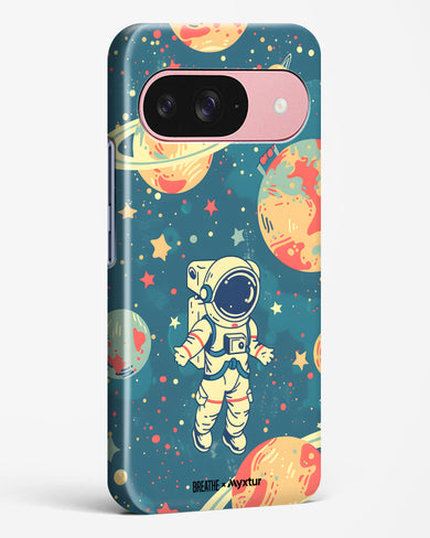 Planet Playtime [BREATHE] Hard Case Phone Cover (Google)