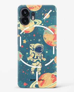Planet Playtime [BREATHE] Hard Case Phone Cover (Nothing)