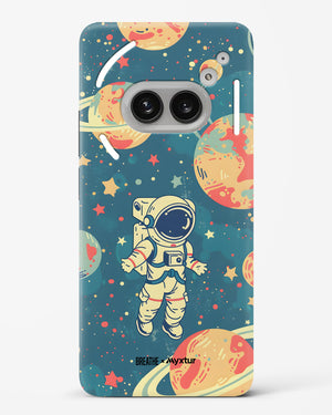 Planet Playtime [BREATHE] Hard Case Phone Cover (Nothing)