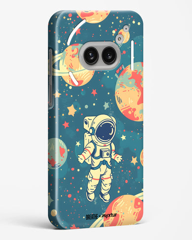 Planet Playtime [BREATHE] Hard Case Phone Cover (Nothing)
