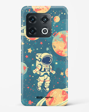 Planet Playtime [BREATHE] Hard Case Phone Cover (OnePlus)