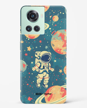 Planet Playtime [BREATHE] Hard Case Phone Cover (OnePlus)