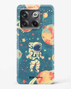 Planet Playtime [BREATHE] Hard Case Phone Cover (OnePlus)