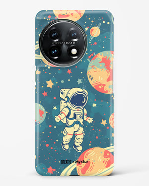 Planet Playtime [BREATHE] Hard Case Phone Cover (OnePlus)