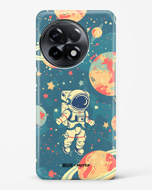 Planet Playtime [BREATHE] Hard Case Phone Cover (OnePlus)