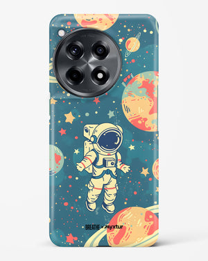 Planet Playtime [BREATHE] Hard Case Phone Cover (OnePlus)