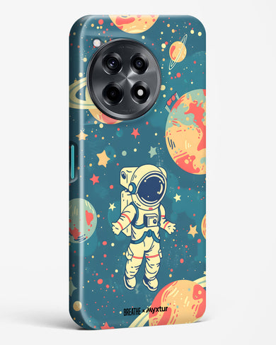 Planet Playtime [BREATHE] Hard Case Phone Cover (OnePlus)