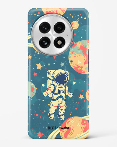 Planet Playtime [BREATHE] Hard Case Phone Cover (OnePlus)