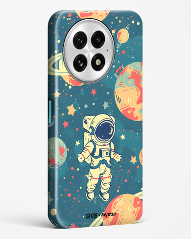 Planet Playtime [BREATHE] Hard Case Phone Cover (OnePlus)