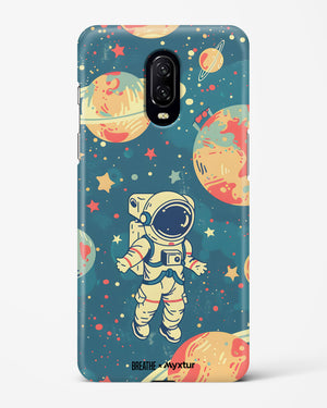 Planet Playtime [BREATHE] Hard Case Phone Cover (OnePlus)