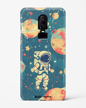Planet Playtime [BREATHE] Hard Case Phone Cover (OnePlus)
