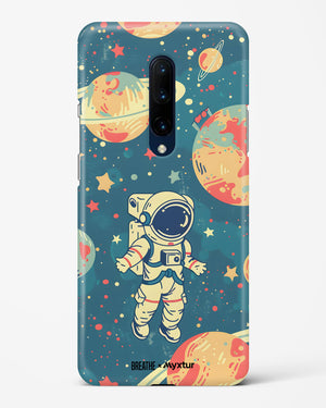 Planet Playtime [BREATHE] Hard Case Phone Cover (OnePlus)