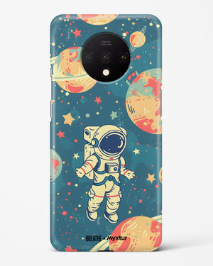 Planet Playtime [BREATHE] Hard Case Phone Cover (OnePlus)