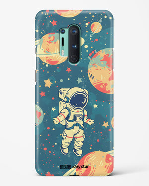 Planet Playtime [BREATHE] Hard Case Phone Cover (OnePlus)