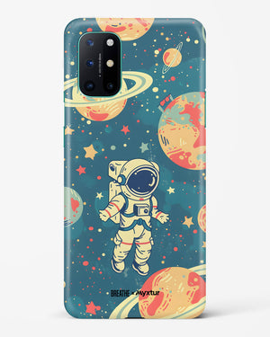 Planet Playtime [BREATHE] Hard Case Phone Cover (OnePlus)