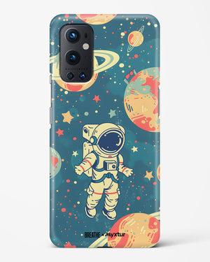 Planet Playtime [BREATHE] Hard Case Phone Cover (OnePlus)