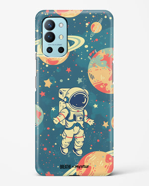 Planet Playtime [BREATHE] Hard Case Phone Cover (OnePlus)