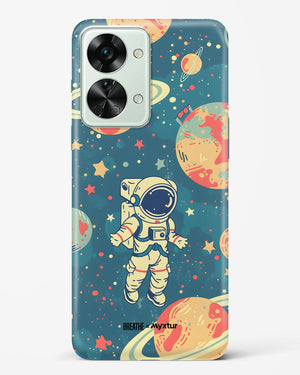 Planet Playtime [BREATHE] Hard Case Phone Cover (OnePlus)