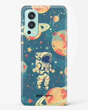 Planet Playtime [BREATHE] Hard Case Phone Cover (OnePlus)