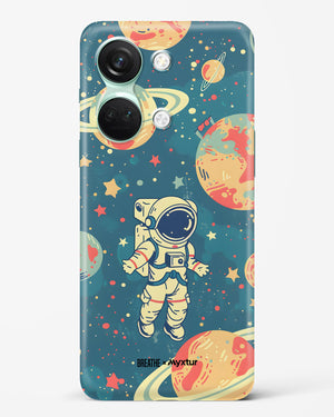 Planet Playtime [BREATHE] Hard Case Phone Cover (OnePlus)