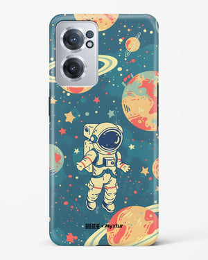 Planet Playtime [BREATHE] Hard Case Phone Cover (OnePlus)