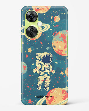 Planet Playtime [BREATHE] Hard Case Phone Cover (OnePlus)
