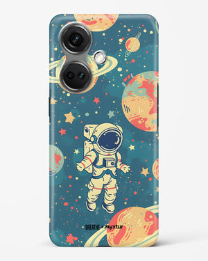 Planet Playtime [BREATHE] Hard Case Phone Cover (OnePlus)