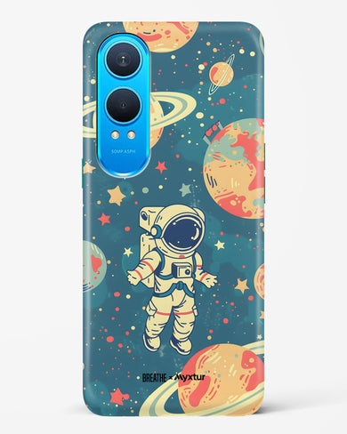 Planet Playtime [BREATHE] Hard Case Phone Cover (OnePlus)