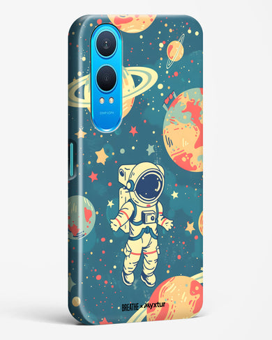 Planet Playtime [BREATHE] Hard Case Phone Cover (OnePlus)
