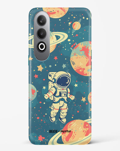 Planet Playtime [BREATHE] Hard Case Phone Cover (OnePlus)