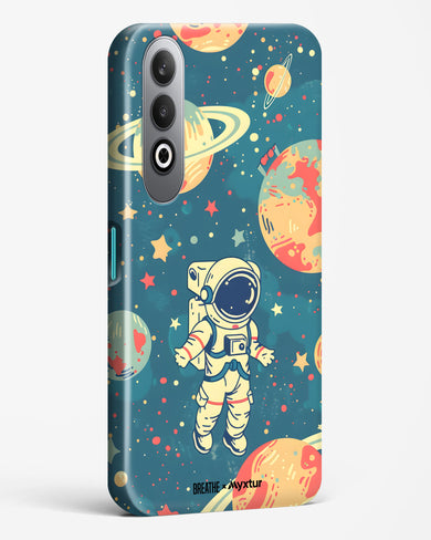 Planet Playtime [BREATHE] Hard Case Phone Cover (OnePlus)