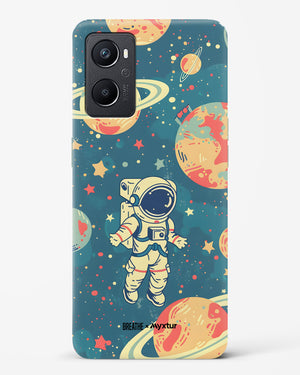 Planet Playtime [BREATHE] Hard Case Phone Cover (Oppo)