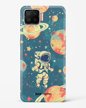 Planet Playtime [BREATHE] Hard Case Phone Cover (Oppo)