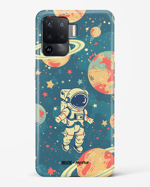 Planet Playtime [BREATHE] Hard Case Phone Cover (Oppo)