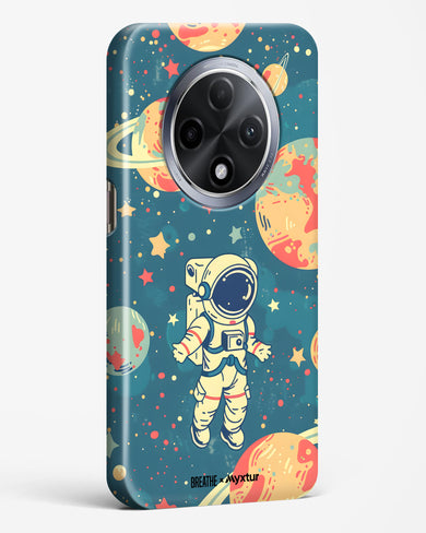 Planet Playtime [BREATHE] Hard Case Phone Cover (Oppo)